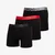 Bokserji Hugo Boss Boxer Brief Triplet Gift Vega Black S