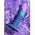 ROMP Dildo Piccolo, 14cm, Šareni