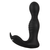 Rebel RC Butt Plug with 2 Functions 5402255 Black