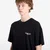 Majice REPRESENT Team 247 Oversized Tee UNISEX Jet Black L