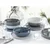 Creatable JEDILNI SERVIS Session Urban