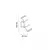 DOELLKEN  Lajsna za parket PVC 2,5m SLK50-W179