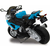 STIV Dečiji motor sa pomoćnim točkovima BMW 1000RR, Licencirani model, Plavi
