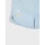 Sinsay - Kratke pantalone - plava