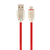 Cablexpert USB kabl USB 2.0 USB A Micro-USB B Crveno