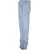 Mens Heavy Ounce Jeans Light Blue