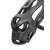Rimba P-Cage PC07 Penis Cage Size M Black