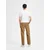 SELECTED HOMME Chino hlače NEW MILES, rjava