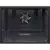 Electrolux Ugradna rerna sa ventilatorom EOF6P76X2, 72 l