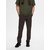 SELECTED HOMME Chino hlače Miles Flex, rjava