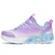 Skechers patike Mermaid lila za devojčice