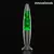 LAVA STOLNA LAMPA CRVENA E14/25W/R39 4899888114819