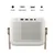 Hisense Laser projektor M2SE PRO, 4K PRO-UHD, Wi-Fi, Bluetooh, Beli