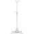 Overmax Nosač, stropni, za projektor - Ceiling Mount White