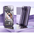 Power Bank REMAX Phantom Series RPP-580 PD 20W+QC 22.5W 10000mAh crni