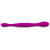 ToyJoy Infinity Double Dildo Pink