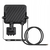 LEDVANCE LED reflektor sa PIR senzorom 20W, crni