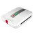 Ufesa Aparat za sendviče SW740/4| Toster| 1400W| Beli
