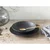 Creatable Kombinirani Servis Lava Stone Black, 24-Delni