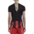 Dres Craft PROGRESS JERSEY STRIPE W