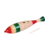 Guiro Gu Mexican style Studio 49