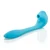 Zenn VIBRATOR Zenn The Blue Clit Sucker