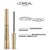 Loreal Maskara Telescopic Black
