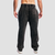 GymBeam Aura Joggers Washed Black