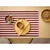 Pogrinjki iz mešanice jute v kompletu 2 ks33x48 cm Statement Stripe – Södahl