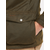 Barbour Prehodna jakna Ogston, zelena