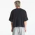 Majice Nike N.A.C. Mens Dri-FIT Short-Sleeve Training Top Black/ Black S