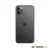 APPLE obnovljen pametni telefon iPhone 11 Pro Max 4GB/64GB, Matte Space Gray