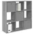 Kreveta s ladicama Siva Sonoma 102 x 31 x 99,5 cm