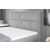 Boxspring postelja Meron - 160x200 cm