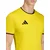 ADIDAS PERFORMANCE Funkcionalna majica ENT26 rumena/črna