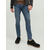 JACK & JONES Kavbojke, modra