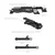 SmallRig Shoulder Rig Kit (Pro) 4274B