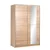 Hanah Home SWD 512 SN 2 Garderober