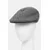 Kangol Baretka z volno WOOL PANEL 575