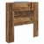 Uzglavlje Staro drvo 100 x 15 x 103,5 cm Konstruirano drvo