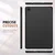 Etui Techsuit FoldPro za Samsung Galaxy Tab A7 10.4.2020 - black