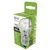 Emos Halogenska žarnica ZE1003 ECO Mini Globe 42W E27 warm white, dimmable