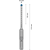 Bosch EXPERT SDS plus-7X burgija za udarne bušilice od 5 x 50 x 115 mm, 10 delova 2608900157