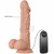 Vibrator “Beautiful Buraq”