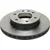 TRW DF4822S ZAVORNI DISK SPREDNJI L/D
