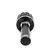 Denver KMS-20B MK2 Karaoke mikrofon, Bluetooth, Crni