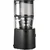 HUROM H320N-BES01MB Sokovnik Matt Black