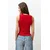 Trendyol Milla Ženska bluza, Crvena