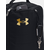 Under Armour Torba UA Contain Shoe Bag-BLK UNI