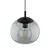 TK Lighting Viseča svetilka VIBE GRAPHITE 5827